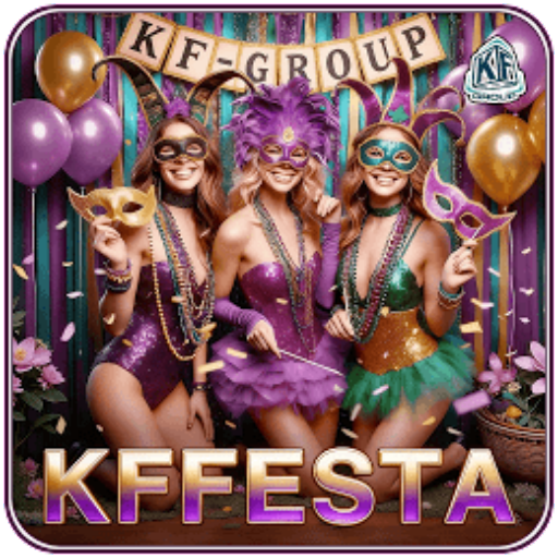 KFFESTA.COM: A Plataforma de Apostas #1 do Brasil