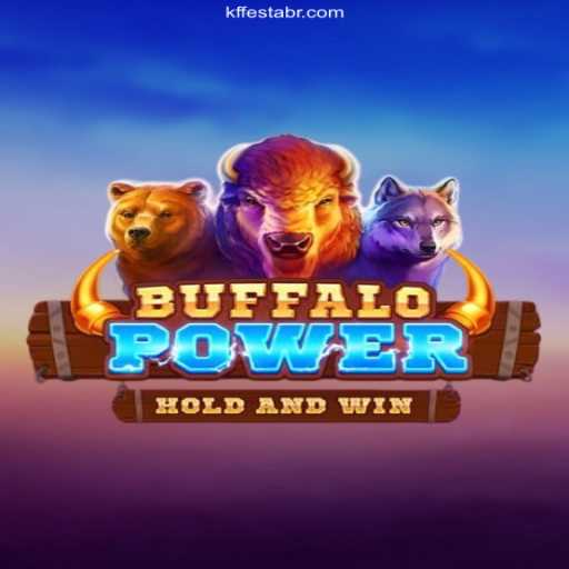 Discover the Thrills of BuffaloPower: A Unique Gaming Experience