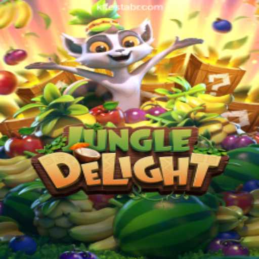 Explore the Thrills of JungleDelight
