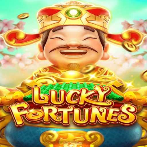 LUCKYFORTUNES: A Comprehensive Guide to Brazil's Favorite Betting Platform