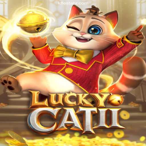 Exploring the Exciting World of LuckyCatII and Its Connection with KFFESTA.COM